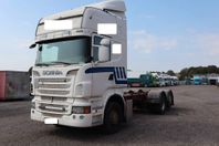 Scania R560LB6X2*4MNB serie 1796