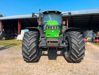 Deutz-Fahr Agrotron L720