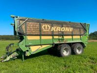 Krone TX 460 D