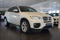 BMW X6 xDrive40d Taklucka