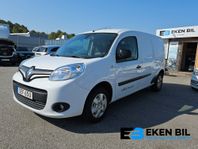 Renault Kangoo Express Maxi 1.5 dCi Nybes Backkam GPS 3-Sits