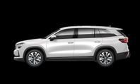 Skoda Kodiaq Selection 2,0 TDI 193Hk DSG 4x4