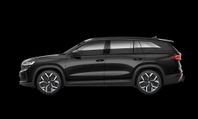 Skoda Kodiaq Selection 2,0 TDI 193Hk DSG 4X4