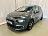 Citroën C4 Picasso 1.6 BlueHDi EAT Euro 6