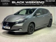 Nissan Leaf e+ 59kwh TEKNA | BOSE | 360º | Navi