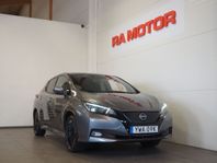 Nissan Leaf e+ 59kwh TEKNA | BOSE | 360º | Navi