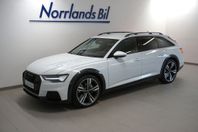 Audi A6 allroad quattro 45 TDi 245hk S-TR/P-Värmare/Matrix/2