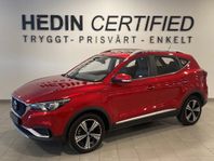 MG ZS EV Privatleasing 2 995kr/mån