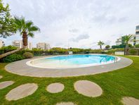 Torrevieja-Villamartin-lägenhet