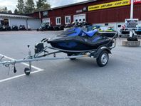 Sea-Doo Spark Trixx 2-up 90hk *Extra utrustad* -23