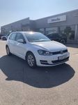 Volkswagen Golf 5-dörrar P-sensorer/Farthållare