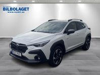 Subaru Crosstrek e-Boxer Aut XFuel Limited Skatt 1053 kr