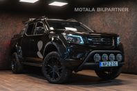 Nissan Navara 2.3 dCi 4WD | MOMS | Takkorg | Navi