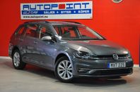 Volkswagen Golf Sportscombi 1.0 TSI Euro 6