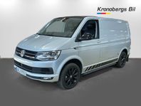 Volkswagen Transporter R Edition T30 2.0 TDI AUT 204hk Nybes