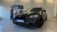 BMW 520 dTouring Steptronic,184hk/M-sport, Pano,headup,Maxad