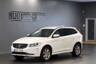 Volvo XC60 D4 Geartronic Drag Nybes Räntekampanj 3,95%