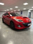 Mazda 3 MPS 2.3 MZR-DISI MPS Euro 5 SÅLD