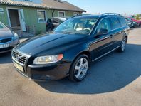 Volvo V70 T4F Summum Euro 5