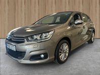 Citroën C4 1.6 BlueHDi (120hk) / NY KAMREMSSATS