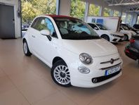 Fiat 500 1.2 8V Euro 6 Cab