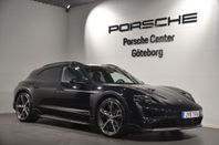 Porsche Taycan 4 Cross Turismo / Se Spec!!