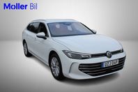 Volkswagen Passat B9 BUSINESS 1.5 TSI EHYBRID, DRAG,BACKKAME