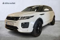 Land Rover Range Rover Evoque 2.0 ED4 150hk SoV