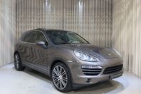 Porsche Cayenne Diesel S 245HK Bose Panorama Drag Navi Sv-Så