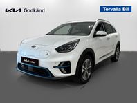 Kia E-Niro Advance Plus *V-hjul*