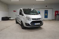 Ford transit Custom 270 2.0 TDCi SelectShift Euro 6