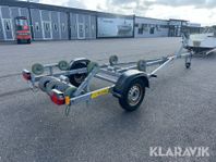 Båttrailer TK Trailer 1600