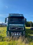 VOLVO FH 520 6X4 Dragbil