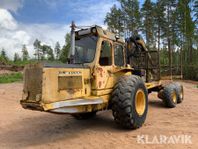 Skotare Volvo BM SM868 6WD