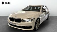 BMW 520 d xDrive Touring STEPTRONIC | Panorama | Dragkr