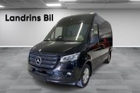 Mercedes-Benz Sprinter 319 CDI A2 Välutrustad lagerbil