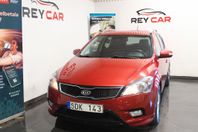 Kia CEED cee'd_sw 1.6 CRDi ECO Euro 5