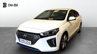 Hyundai IONIQ Hybrid 1.6 DCT 141HP AUTOMAT Premium Plus Eco