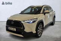 Toyota Corolla Cross Hybrid AWD-i 2,0 STYLE PLUS BILIADAYS24