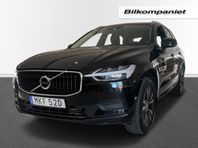 Volvo XC60 B4 AWD Diesel Momentum Edt