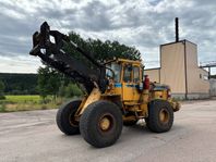 Hjullastare Volvo L90 | 26230h