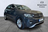 Volkswagen T-CROSS 1.0 TSI Euro 6 / ACC / DVV / Moms