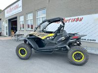 CFMOTO Fyrhjuling UTV Z-Force 1000 Sport R  B-körkort DEMO