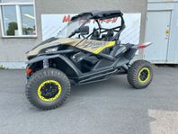 CFMOTO Fyrhjuling UTV Z-Force 1000 Sport R  B-körkort DEMO