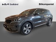 Kia Sorento PHEV Advance Plus SoV MoK drag skinn HUD 7-Sits