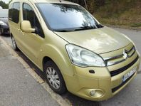 Citroën Berlingo Multispace 1.6 HDi Euro 5