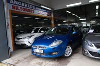 Fiat Bravo 1.6 Multijet  0% Ränta