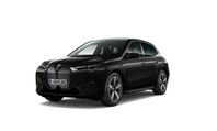 BMW iX xDrive50 / Adaptiv farthållare / Panorama