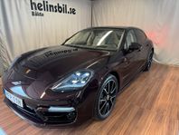 Porsche Panamera 4 E-Hybrid Sport Turismo Platinum Edition,