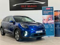 Kia Niro e- 64 kWh Advance Plus Euro 6